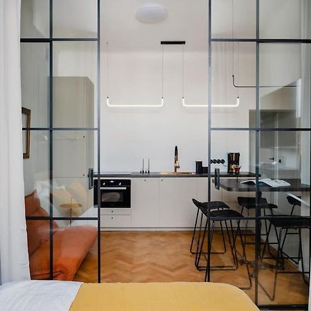 Warsaw Concierge Praga Centrum Екстер'єр фото