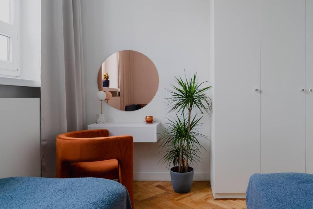 Warsaw Concierge Praga Centrum Екстер'єр фото